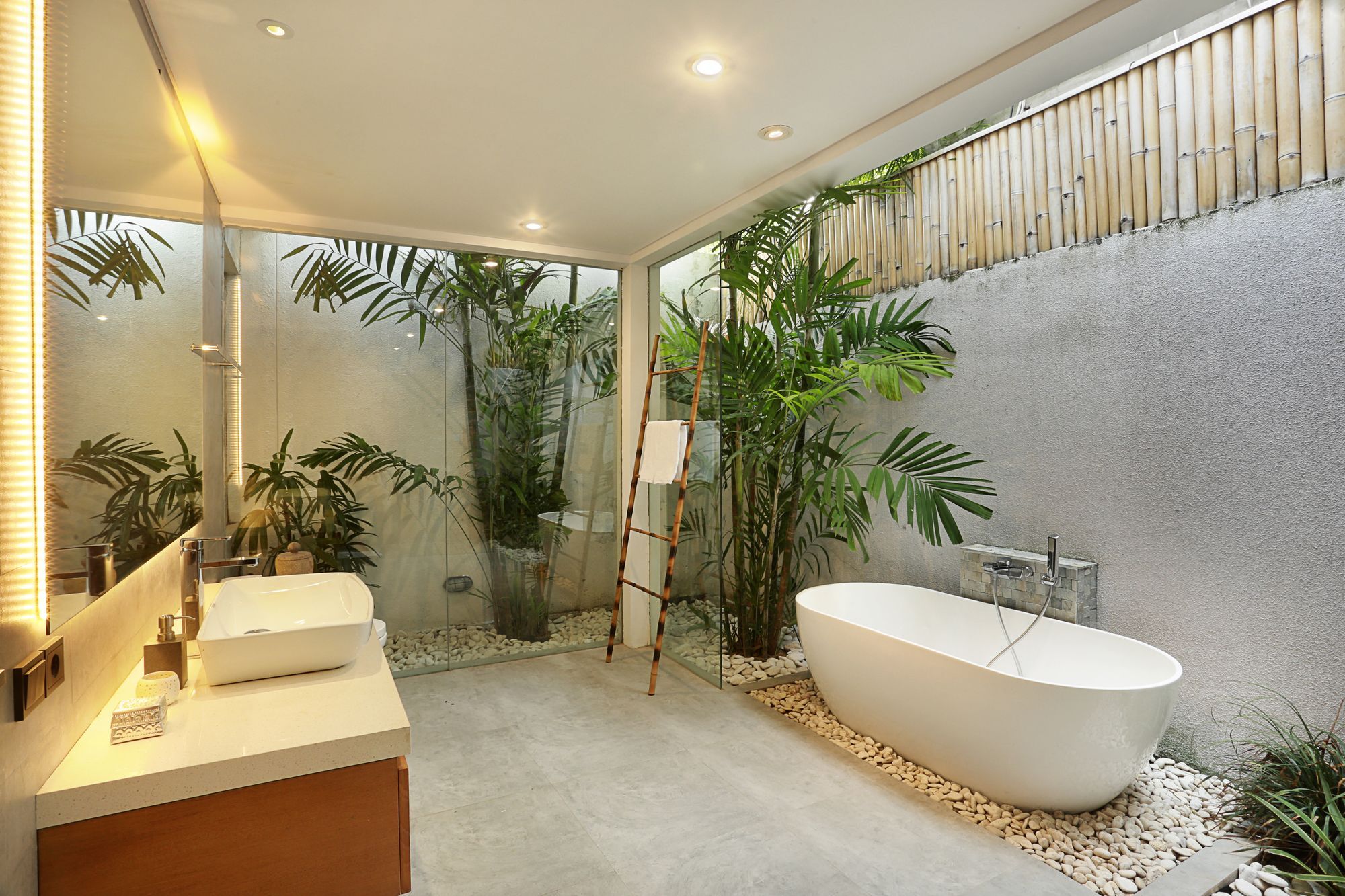 Villa Odyssey Seminyak  Ngoại thất bức ảnh